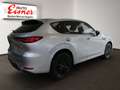 Mazda CX-60 D254 AWD HOMURA COSO 6 ZYLINDER Silber - thumbnail 14