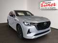 Mazda CX-60 D254 AWD HOMURA COSO 6 ZYLINDER Zilver - thumbnail 17