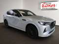 Mazda CX-60 D254 AWD HOMURA COSO 6 ZYLINDER Zilver - thumbnail 16