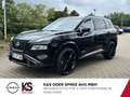 Nissan X-Trail 1.5 VC-T e-POWER N-Trek Black-Edition 22" 5S Schwarz - thumbnail 1