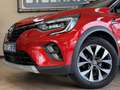 Renault Captur 1.3 TCe 130 Intens | Navi | ACC | Blindspot | Clim Rood - thumbnail 4