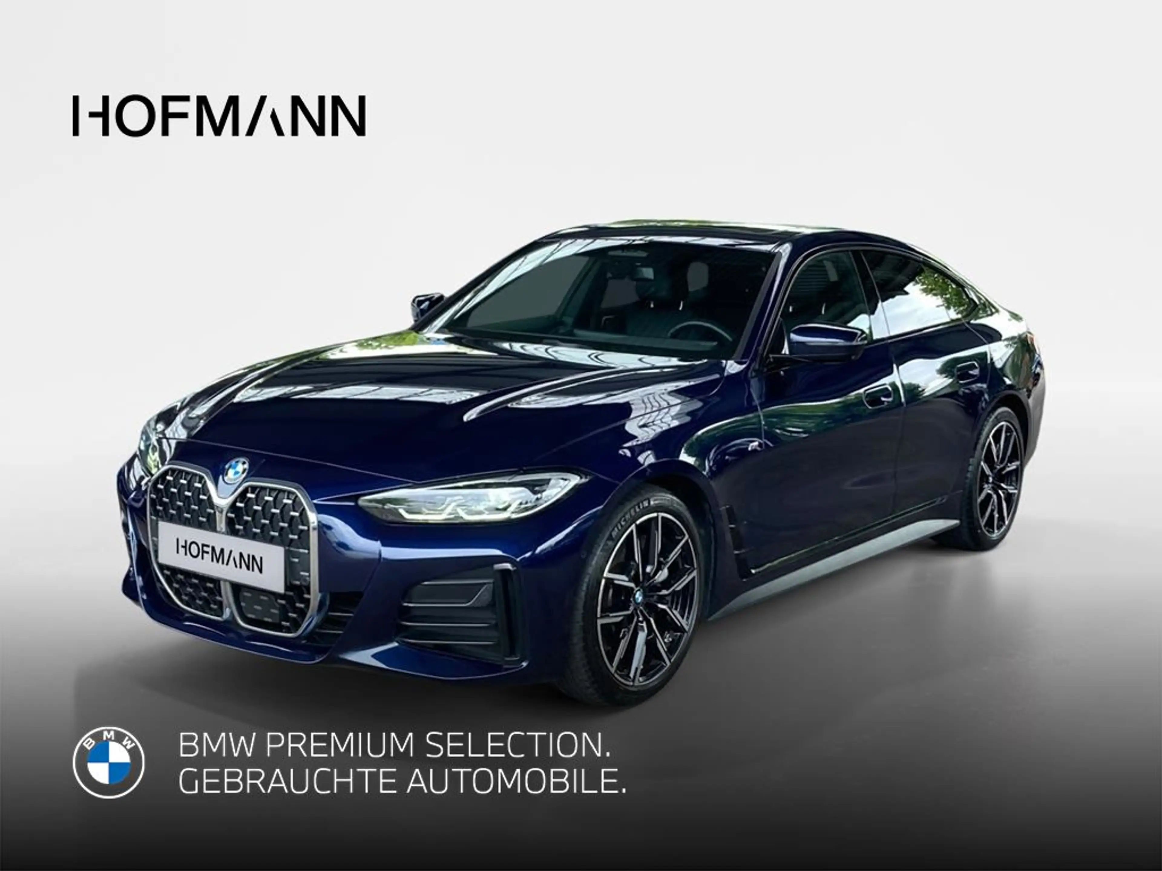 BMW 430 M Sport