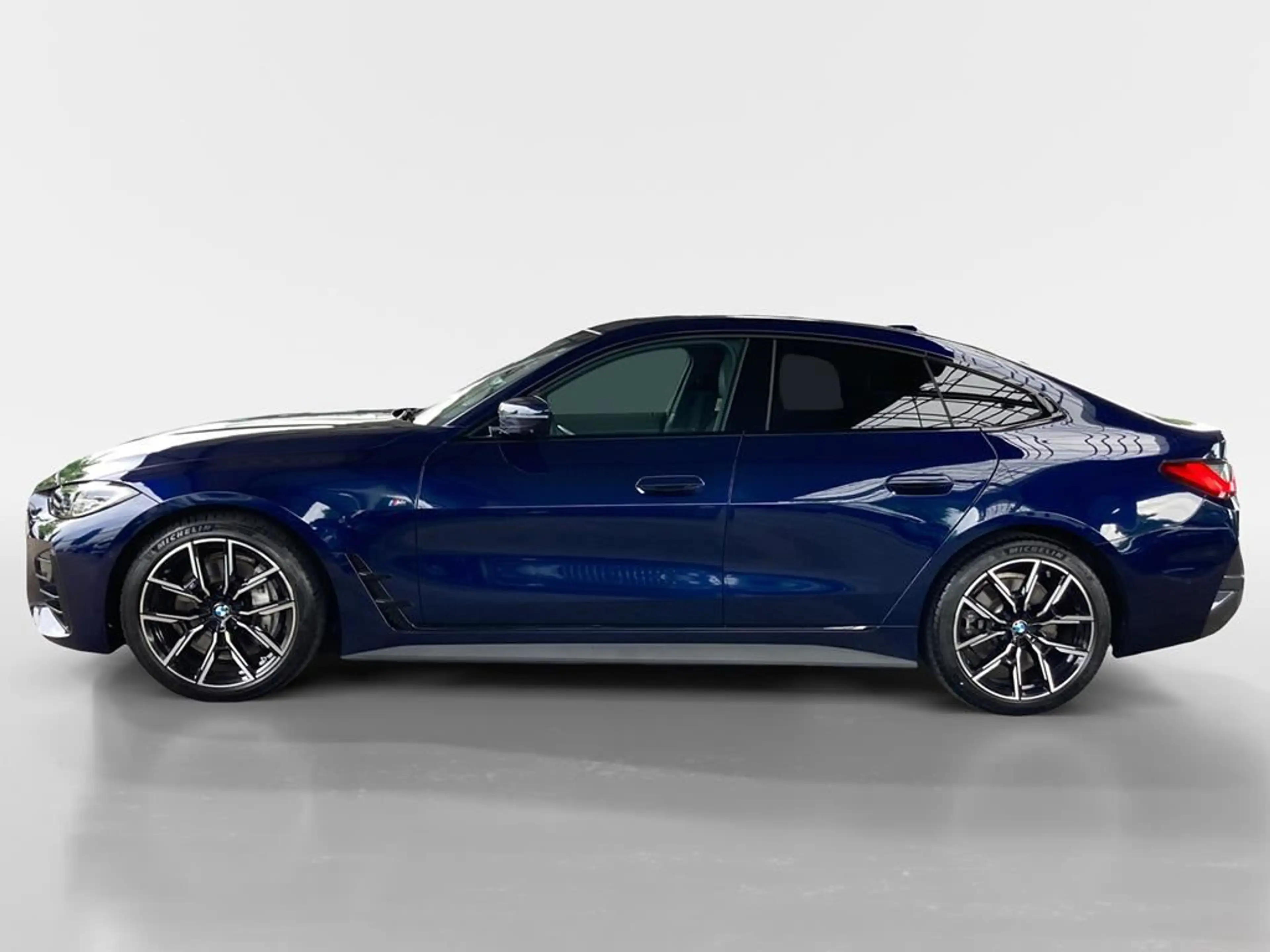 BMW 430 M Sport — photo 4