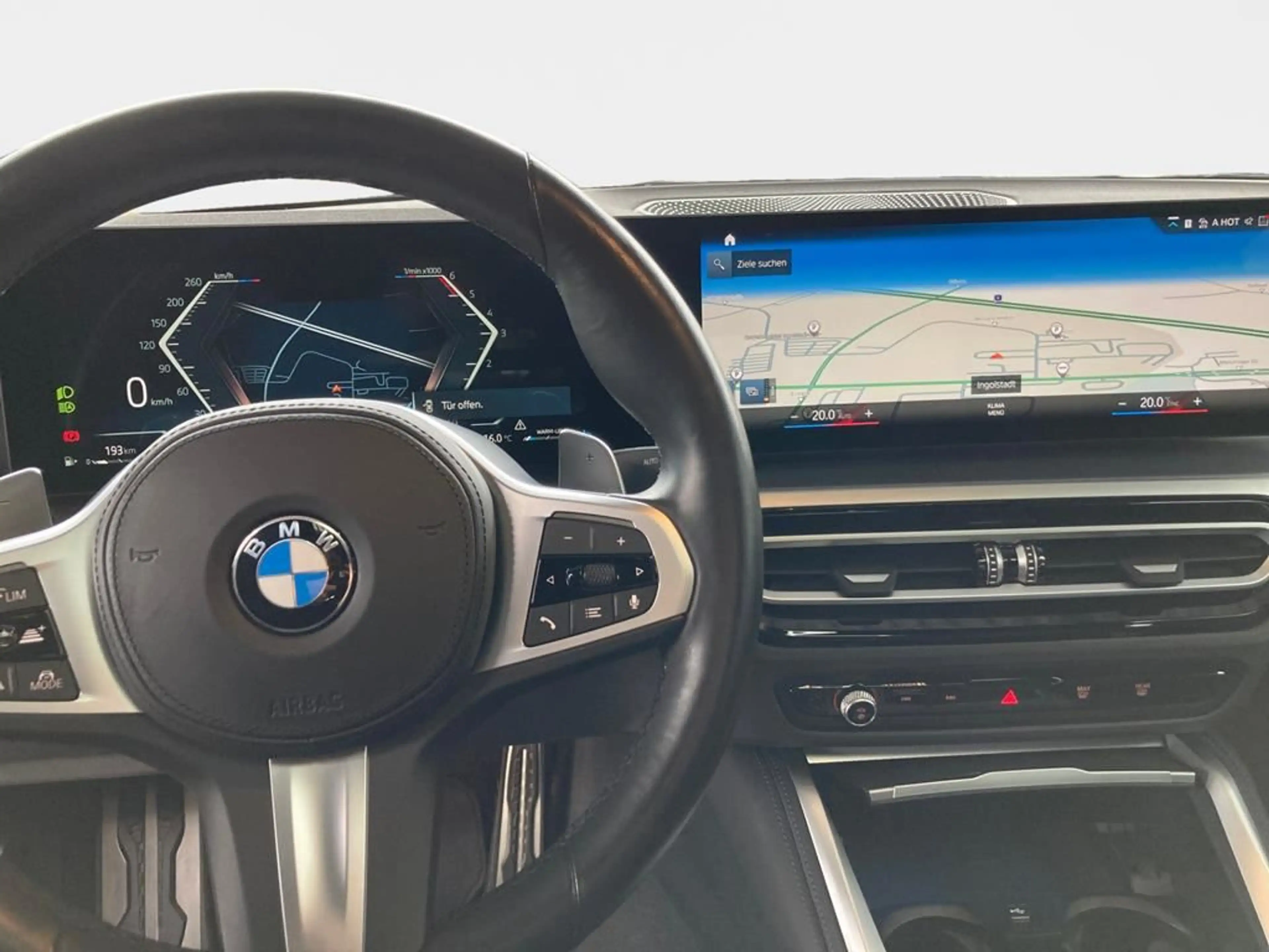 BMW 430 M Sport — photo 13