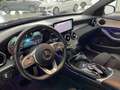 Mercedes-Benz C 220 d 4M AMG+DISTR+LED+NAVI+360°+18"AMG+AMBIEN Schwarz - thumbnail 4