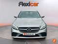 Mercedes-Benz C 220 d Gris - thumbnail 2