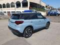 Suzuki Vitara 1.4 Hybrid 4WD AllGrip Top Gris - thumbnail 7