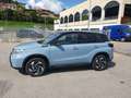Suzuki Vitara 1.4 Hybrid 4WD AllGrip Top Gris - thumbnail 3
