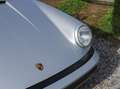 Porsche 911 Speedster TLU (Turbo Look 491) G50  - Low Mileage Argent - thumbnail 17