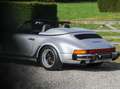 Porsche 911 Speedster TLU (Turbo Look 491) G50  - Low Mileage Zilver - thumbnail 20