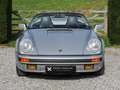 Porsche 911 Speedster TLU (Turbo Look 491) G50  - Low Mileage Zilver - thumbnail 3