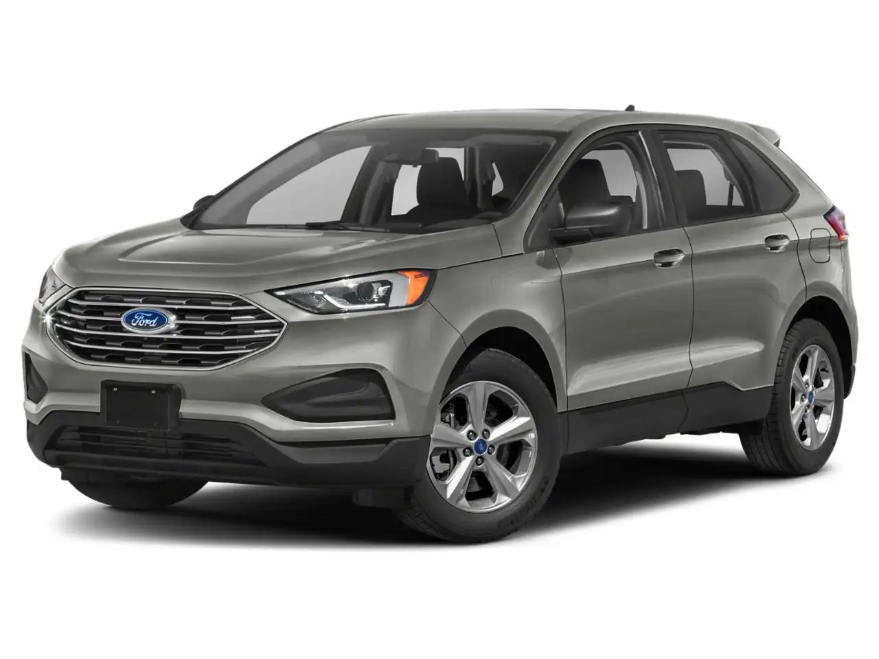 2021 Ford Edge