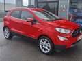 Ford EcoSport EcoSport 2018 1.0 ecoboost Titanium s Rouge - thumbnail 1