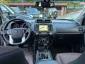 Toyota Land Cruiser D-4D Limited Aut. Plateado - thumbnail 10