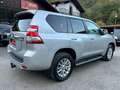 Toyota Land Cruiser D-4D Limited Aut. Plateado - thumbnail 8