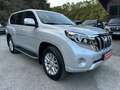 Toyota Land Cruiser D-4D Limited Aut. Plateado - thumbnail 4