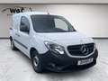 Mercedes-Benz Citan 111 CDI lang Kasten AHK*KLIMA*TEMPOMAT*MWST Weiß - thumbnail 8