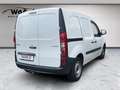 Mercedes-Benz Citan 111 CDI lang Kasten AHK*KLIMA*TEMPOMAT*MWST Weiß - thumbnail 6