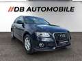 Audi Q5 2.0 TDI Schwarz - thumbnail 3