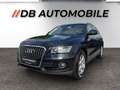 Audi Q5 2.0 TDI Schwarz - thumbnail 1