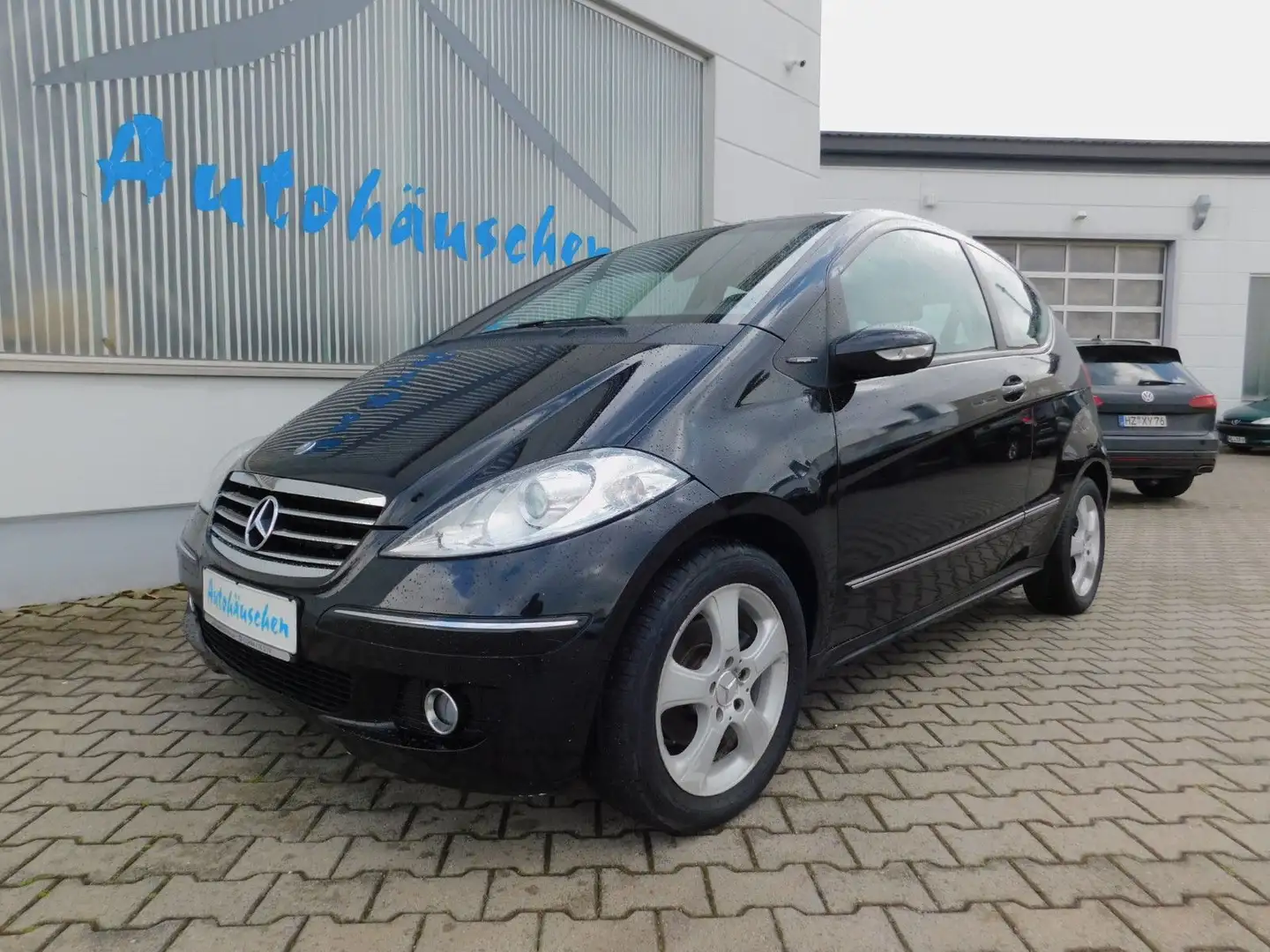 Used Mercedes Benz A-Class 150