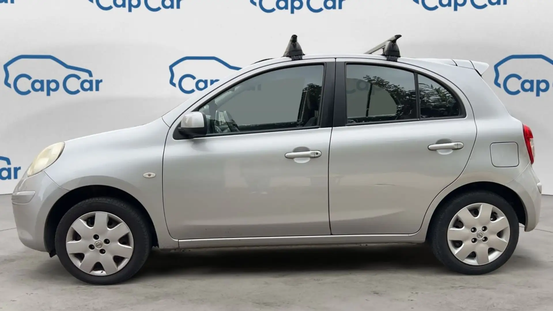 Nissan Micra IV 1.2 80 Acenta - 2