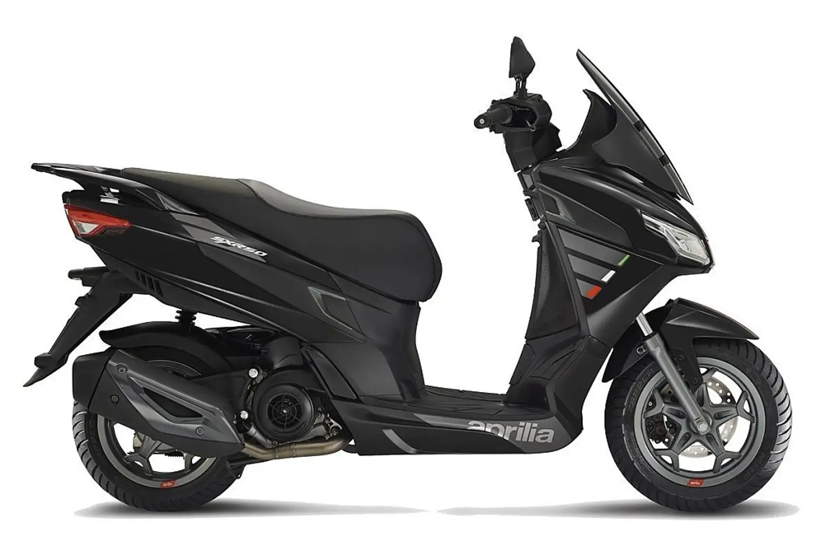 Aprilia SXR 50 - 1