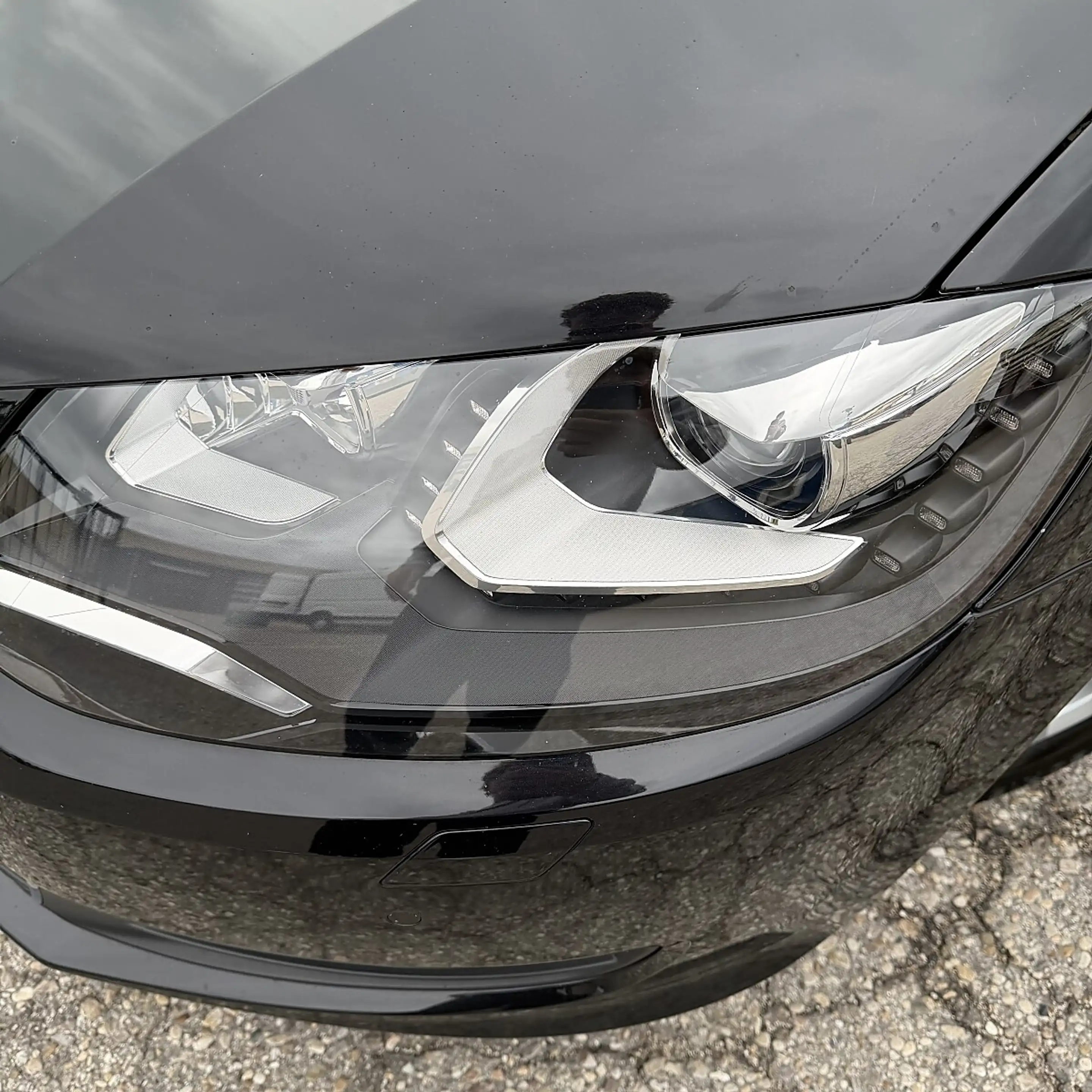 Volkswagen Sharan Karat BMT 2,0 TDI*7Sitze*Sitzheizung* — photo 9