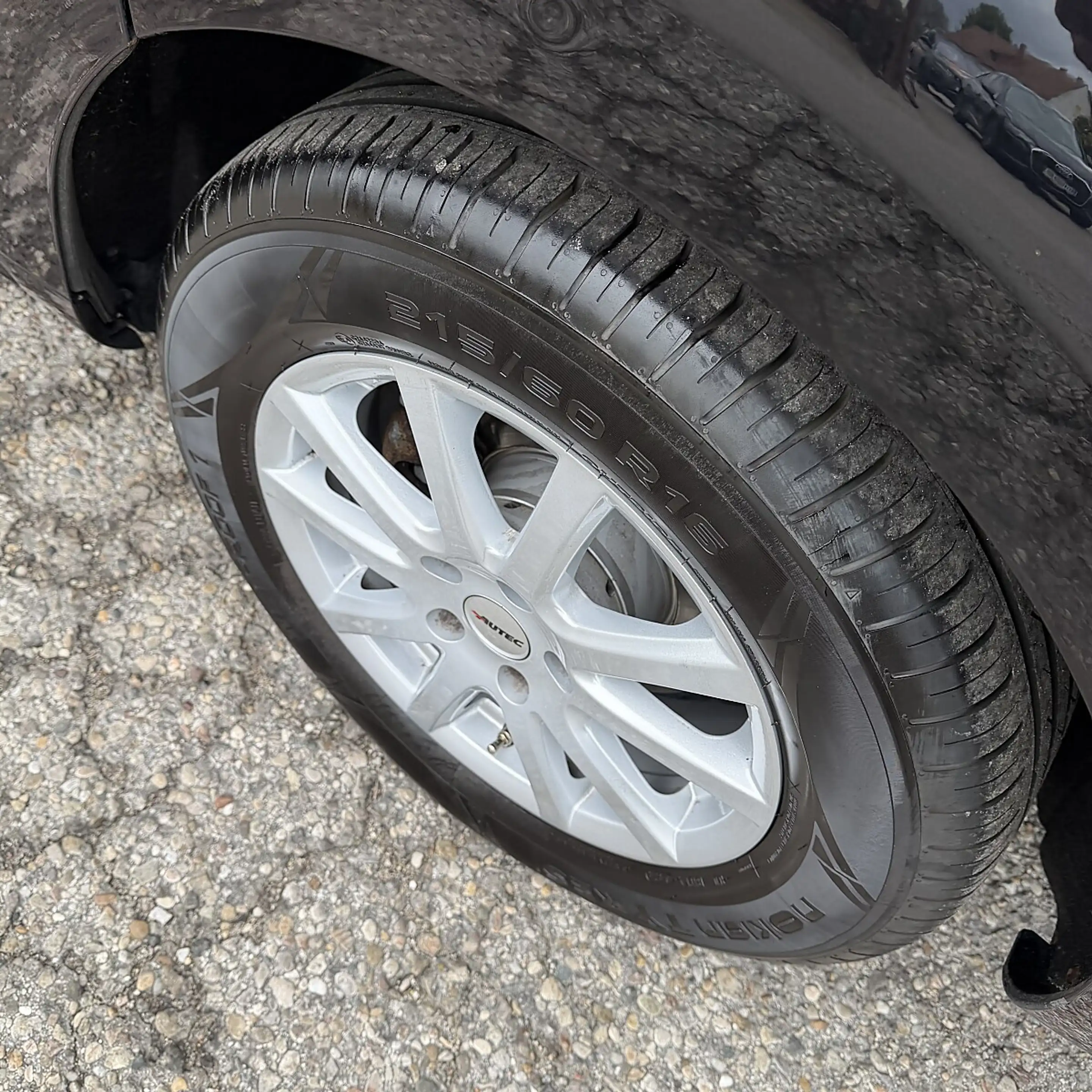Volkswagen Sharan Karat BMT 2,0 TDI*7Sitze*Sitzheizung* — photo 11