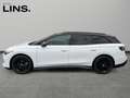 Volkswagen ID.7 Tourer Pro S 210 kW Business Weiß - thumbnail 2
