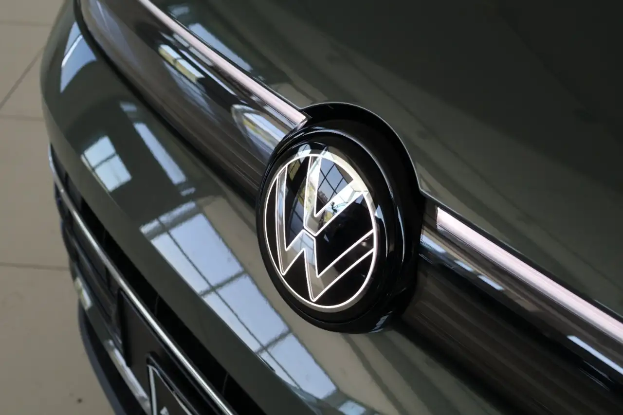 Volkswagen Tiguan 2026