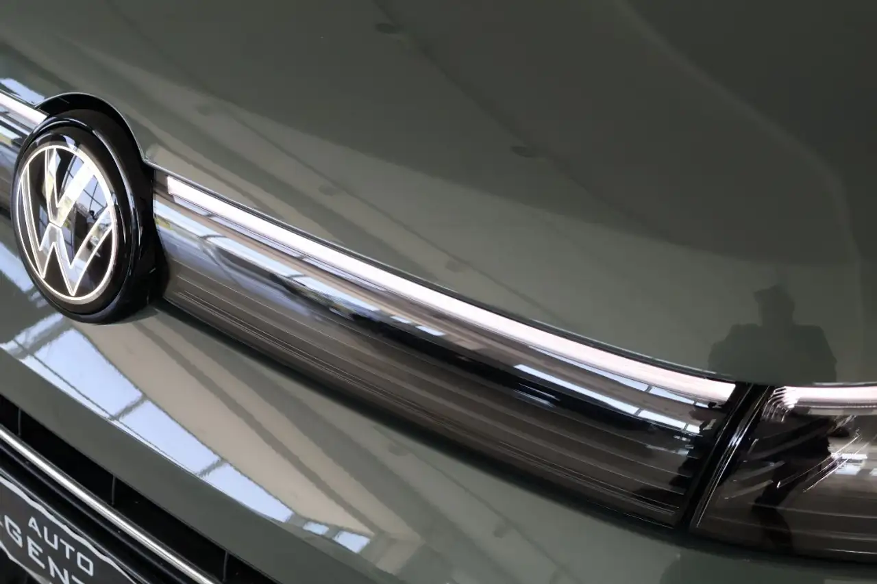 Volkswagen Tiguan 2026