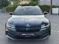 Skoda Superb Combi Sportline 2.0 TSI Navi Pano AHK ACC Grau - thumbnail 2