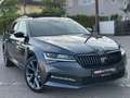 Skoda Superb Combi Sportline 2.0 TSI Navi Pano AHK ACC Grau - thumbnail 1