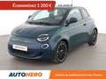 Fiat 500e Electrique 42 kWh La Prima Bleu - thumbnail 1
