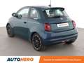 Fiat 500e Electrique 42 kWh La Prima Bleu - thumbnail 4