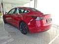 Tesla Model 3 Performance AWD  ''Volles Potenzial'' Rot - thumbnail 3
