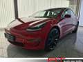 Tesla Model 3 Performance AWD  ''Volles Potenzial'' Rot - thumbnail 1