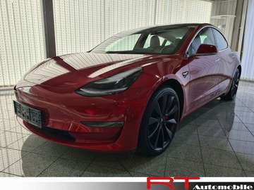 Performance AWD  ''Volles Potenzial''