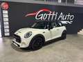 MINI Cooper S POCHI KM FULL PELLE Beige - thumbnail 1