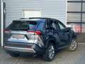 Toyota RAV 4 2.5 Hybrid Business Plus|PANO|LANEASSIST|STOELVERW Grau - thumbnail 4