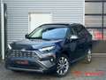 Toyota RAV 4 2.5 Hybrid Business Plus|PANO|LANEASSIST|STOELVERW Grau - thumbnail 1