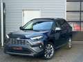 Toyota RAV 4 2.5 Hybrid Business Plus|PANO|LANEASSIST|STOELVERW Grau - thumbnail 14