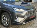 Toyota RAV 4 2.5 Hybrid Business Plus|PANO|LANEASSIST|STOELVERW Grau - thumbnail 8