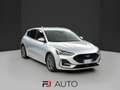 Ford Focus 1.0t Ecoboost h ST-Line 125cv Turbo ST Line Silber - thumbnail 1