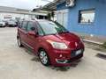 Citroen C3 Picasso Red - thumbnail 3