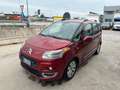 Citroen C3 Picasso Red - thumbnail 1