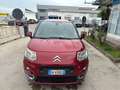 Citroen C3 Picasso Red - thumbnail 2