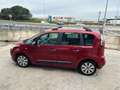 Citroen C3 Picasso Red - thumbnail 4