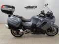 Kawasaki GTR 1400 Gris - thumbnail 2